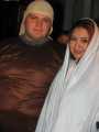 Christmas Posada 2004 024